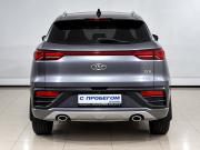 JAC JS6 Москва  - изображение 18
