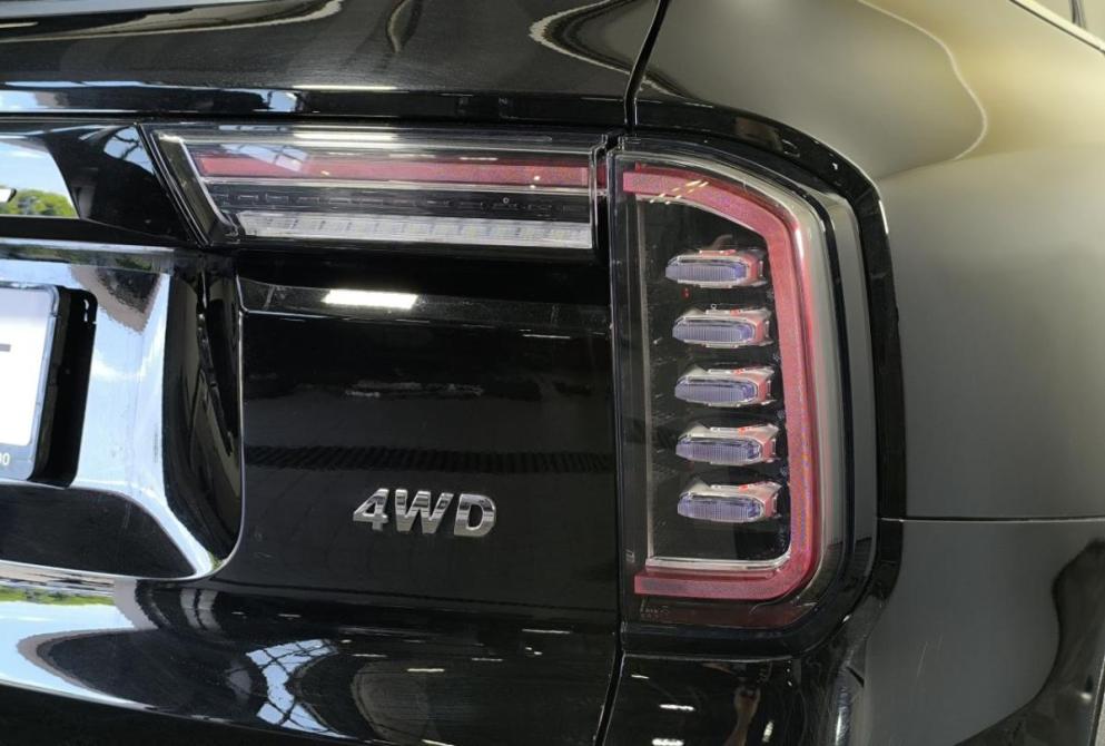 Haval Dargo Нижний Новгород  - изображение 22