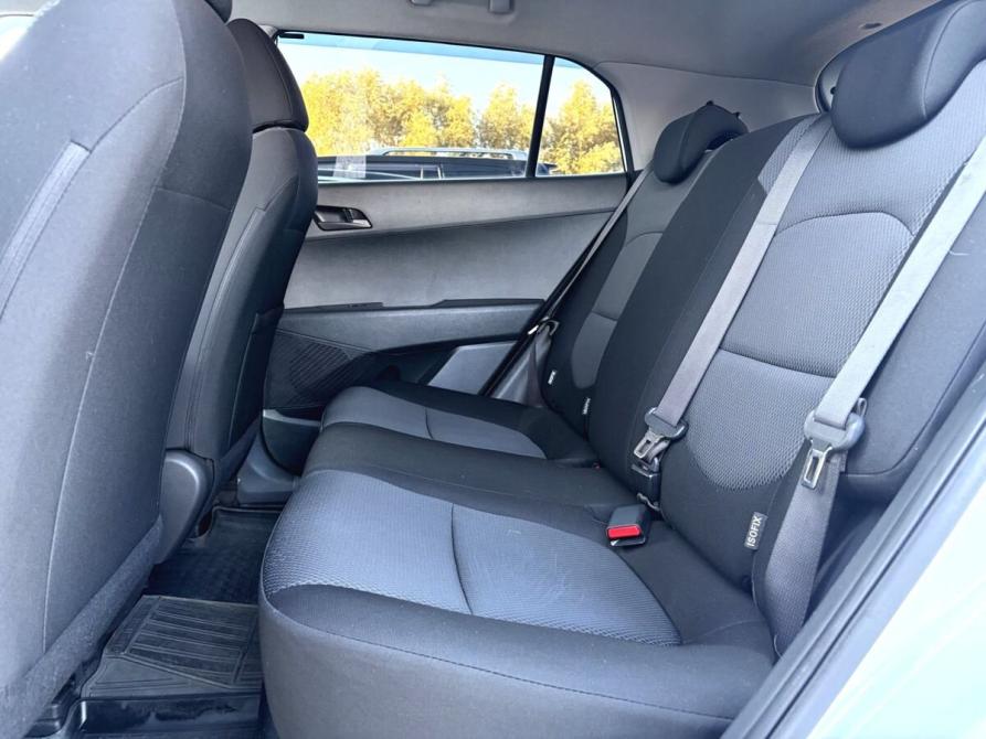 Hyundai Creta I Пермь  - изображение 16