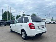 Lada (ВАЗ) Granta I Рестайлинг Стерлитамак  - изображение 26