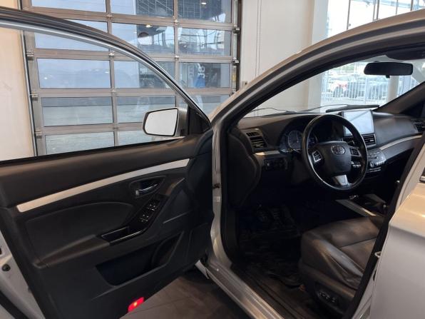 Lifan Cebrium (720) с пробегом 2014 года, цена 312 000 рублей, 169253 км, седан, Автокод Объявления