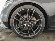 Mercedes-Benz C-Класс IV (W205) Рестайлинг Москва  - изображение 48