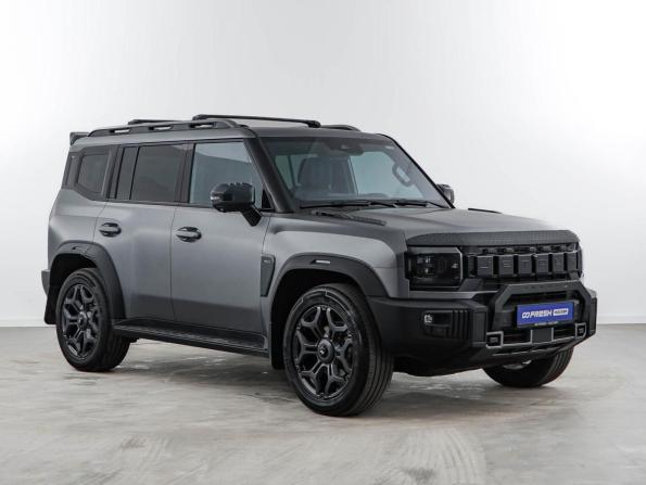 JETOUR T2 с пробегом 2024 года, цена 3 479 050 рублей, 31209 км, внедорожник, Автокод Объявления