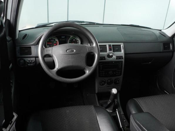 Lada (ВАЗ) Priora I с пробегом 2012 года, цена 550 000 рублей, 164105 км, хэтчбек, Автокод Объявления