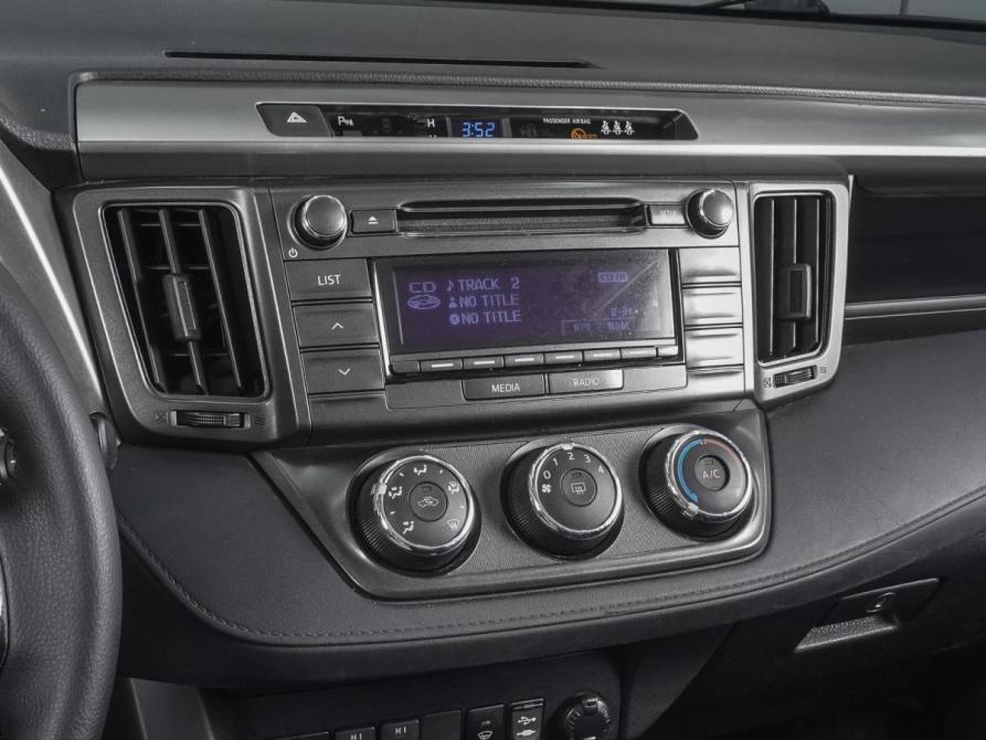 Toyota RAV4 IV (XA40) Ростов-на-Дону  - изображение 12