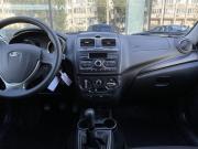 Lada (ВАЗ) Granta I Рестайлинг Самара  - изображение 26