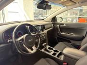 Kia Sportage IV Рестайлинг Коломна  - изображение 24