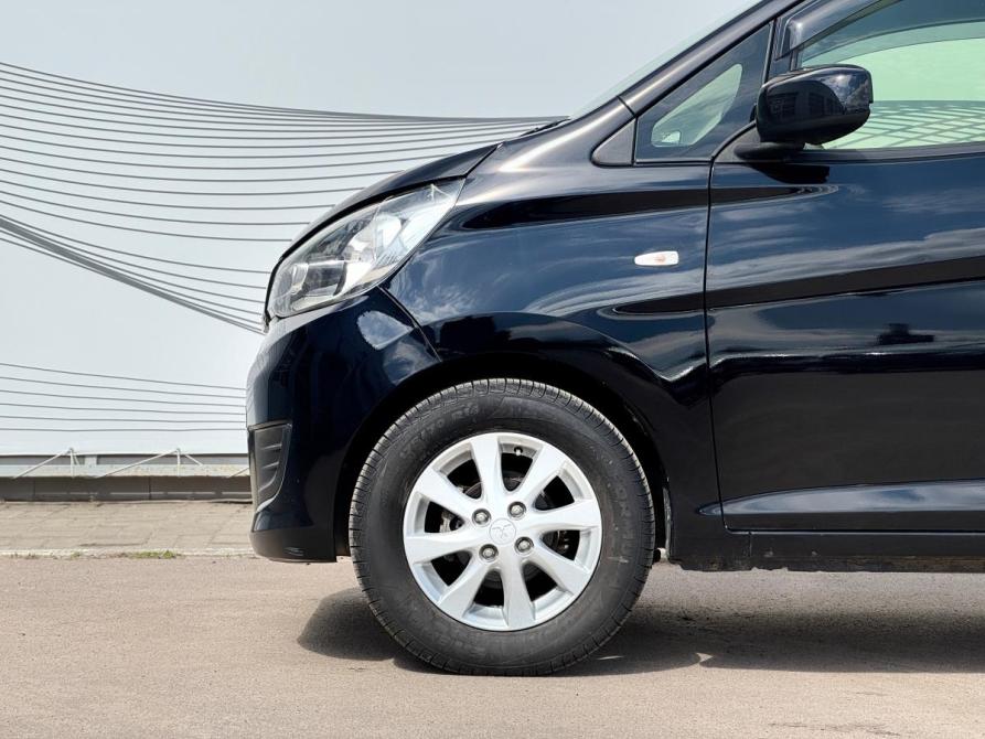 Mitsubishi eK Wagon III Рестайлинг Воронеж  - изображение 2