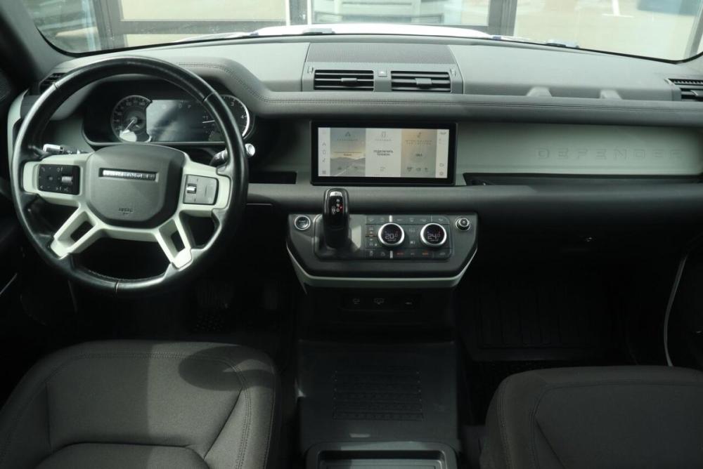 Land Rover Defender II Казань  - изображение 6