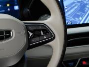 Geely Monjaro I Москва  - изображение 43