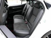 Toyota Camry IX (XV80) China Market Волгоград  - изображение 37
