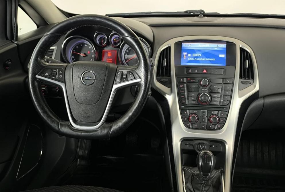 Opel Astra J Рестайлинг Нижний Новгород  - изображение 13