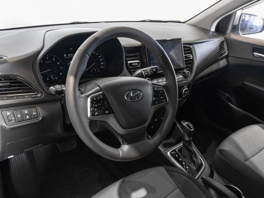 Hyundai Solaris II Рестайлинг Казань  - изображение 5