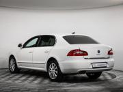 Skoda Superb II Санкт-Петербург  - изображение 32