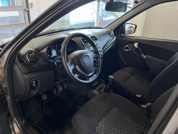 Lada (ВАЗ) Granta I Рестайлинг с пробегом 2020 года, цена 635 000 рублей, 149026 км, лифтбек, Автокод Объявления