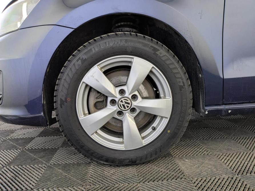 Volkswagen Polo V Рестайлинг Москва  - изображение 18