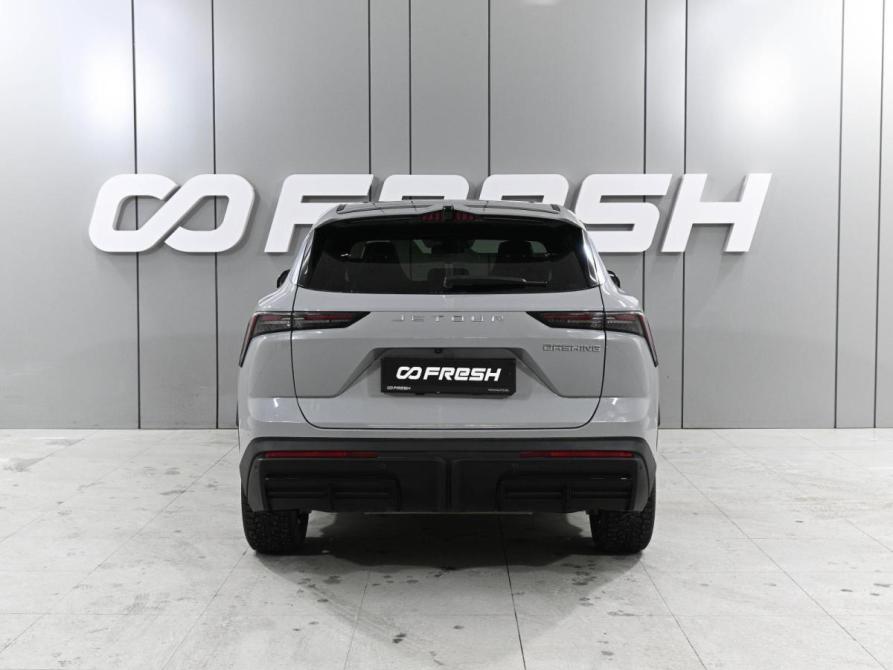 JETOUR DASHING I Ростов-на-Дону  - изображение 4