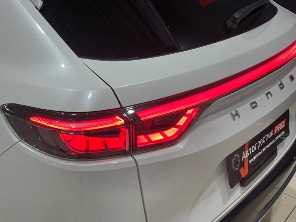Honda e:NS1 с пробегом 2022 года, цена 2 780 000 рублей, 617 км, внедорожник, Автокод Объявления