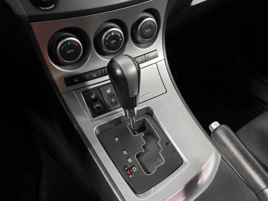 Mazda 3 II (BL) Рестайлинг Казань  - изображение 18