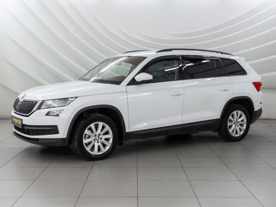 Skoda Kodiaq I Волгоград  - изображение 3