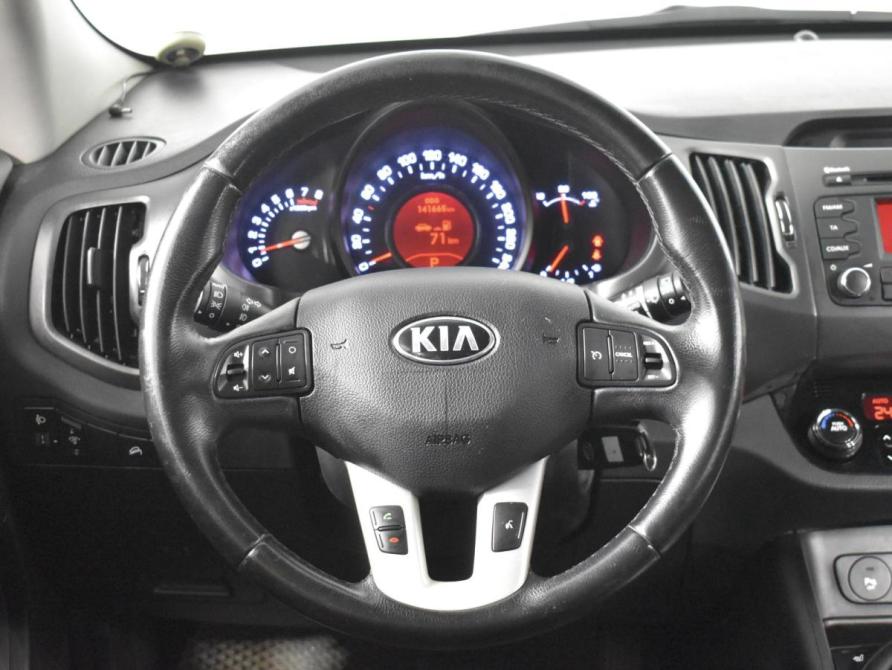 Kia Sportage III Казань  - изображение 12