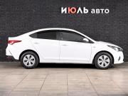 Hyundai Solaris II Рестайлинг Екатеринбург  - изображение 28