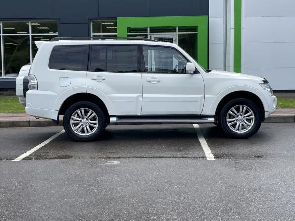 Mitsubishi Pajero IV Рестайлинг 1 с пробегом 2014 года, цена 2 450 000 рублей, 136435 км, внедорожник, Автокод Объявления