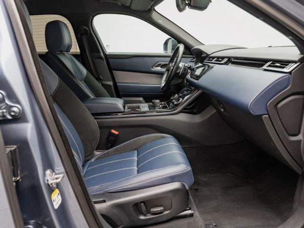 Land Rover Range Rover Velar I с пробегом 2018 года, цена 3 590 000 рублей, 103431 км, внедорожник, Автокод Объявления