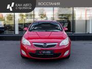 Opel Astra J Казань  - изображение 11