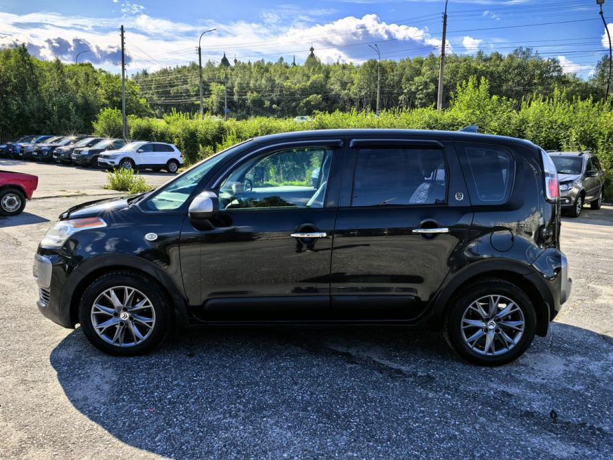 Citroen C3 Picasso I Мурманск  - изображение 8