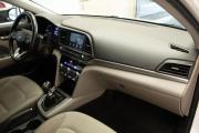 Hyundai Elantra VI (AD) Рестайлинг Москва  - изображение 58