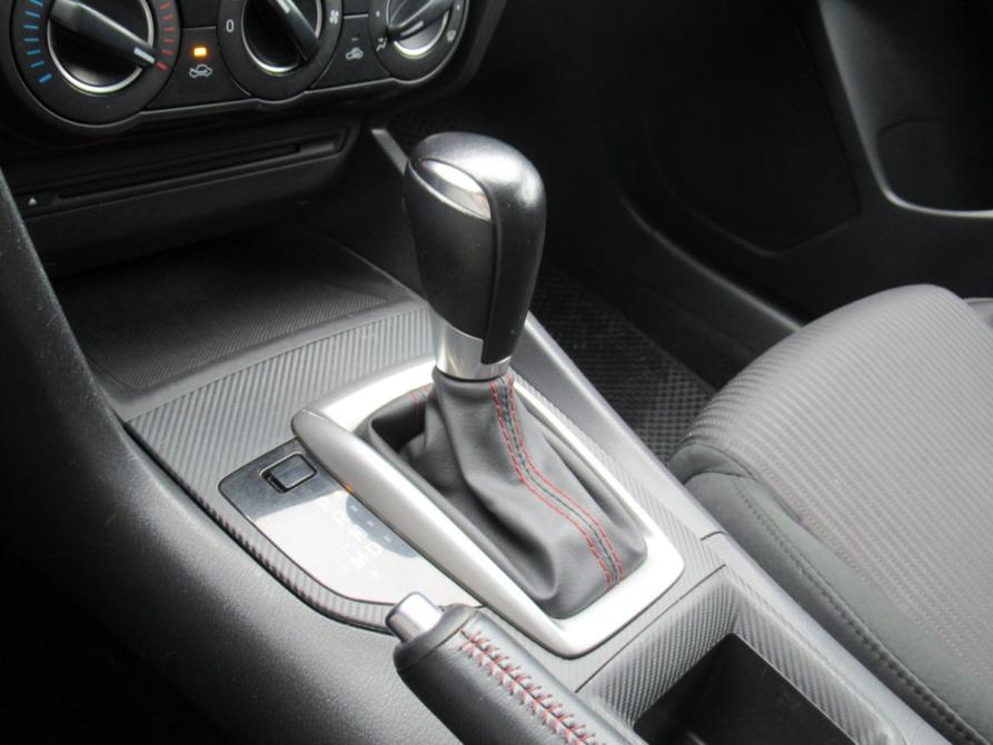 Mazda 3 III (BM) Самара  - изображение 16