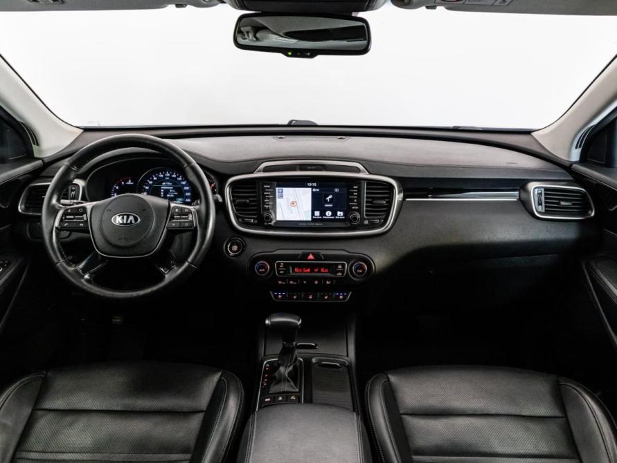 Kia Sorento III Prime Рестайлинг Санкт-Петербург  - изображение 11