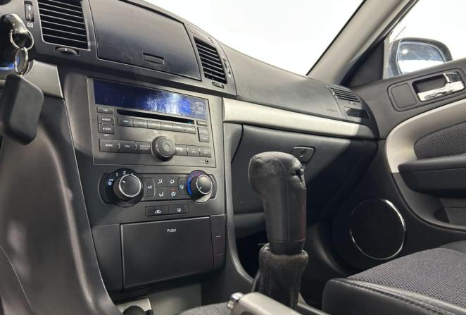 Chevrolet Epica V250 Рестайлинг с пробегом 2012 года, цена 390 000 рублей, 232656 км, седан, Автокод Объявления