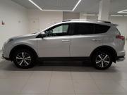 Toyota RAV4 IV (XA40) Рестайлинг Казань  - изображение 32