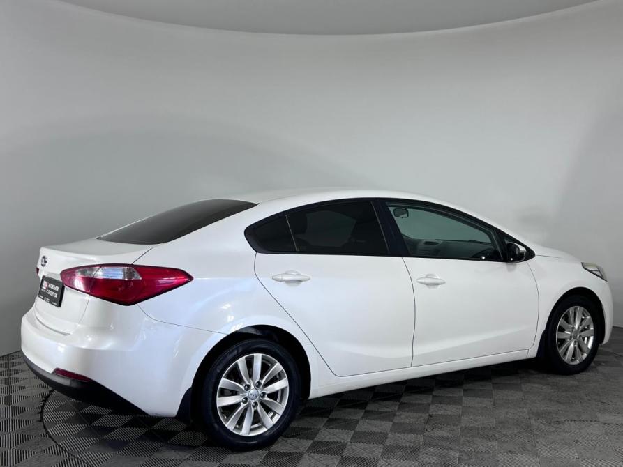 Kia Cerato III Ростов-на-Дону  - изображение 5