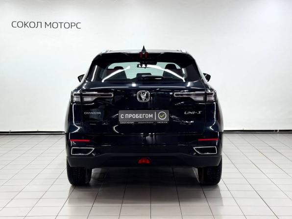 Changan CS55 Plus II с пробегом 2023 года, цена 2 379 900 рублей, 33000 км, внедорожник, Автокод Объявления