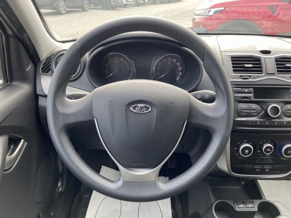Lada (ВАЗ) Granta I Рестайлинг с пробегом 2018 года, цена 598 000 рублей, 47500 км, седан, Автокод Объявления