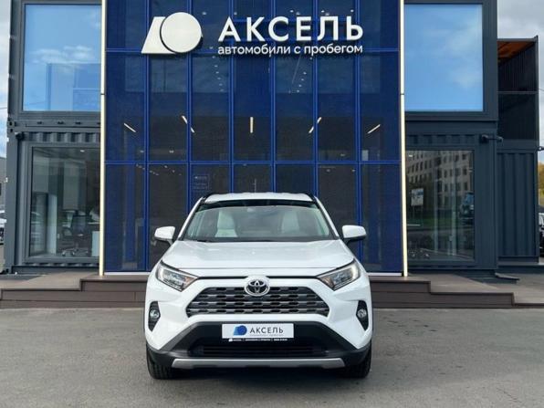 Toyota RAV4 V (XA50) с пробегом 2021 года, цена 3 199 000 рублей, 90000 км, внедорожник, Автокод Объявления