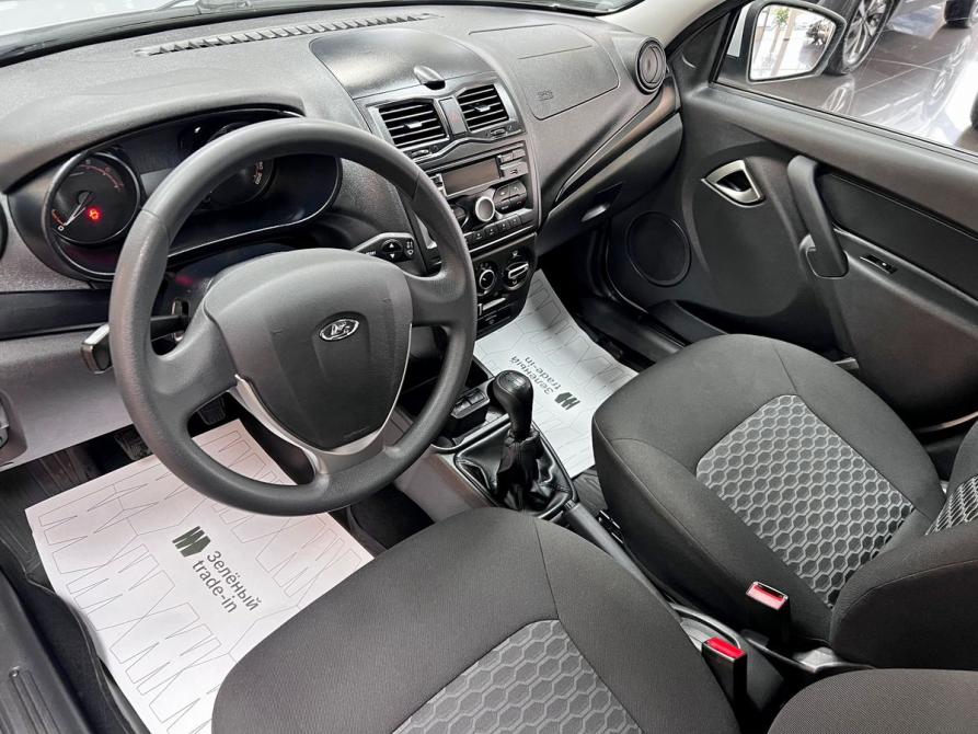 Lada (ВАЗ) Granta I Рестайлинг Тверь  - изображение 7