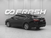Toyota Camry VII (XV50) Рестайлинг Ростов-на-Дону  - изображение 21