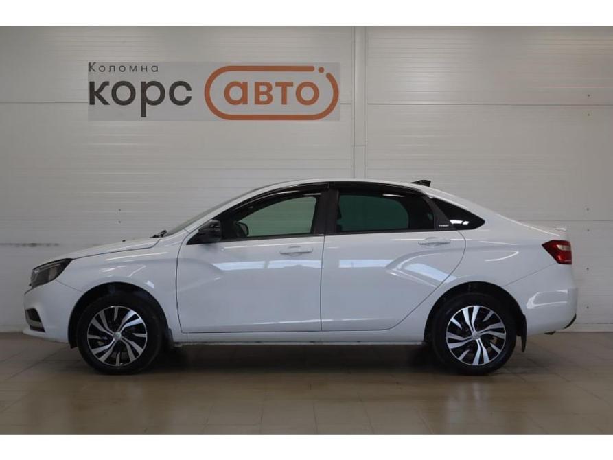 Lada (ВАЗ) Vesta I Коломна  - изображение 2