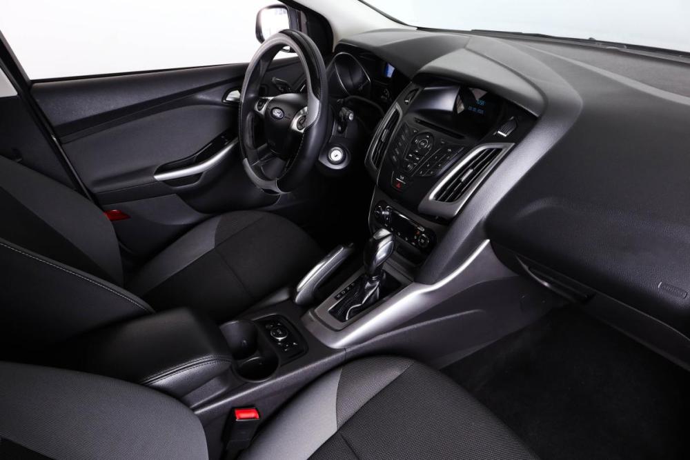 Ford Focus III Пермь  - изображение 12