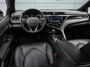 Toyota Camry VIII (XV70) Краснодар  - изображение 27