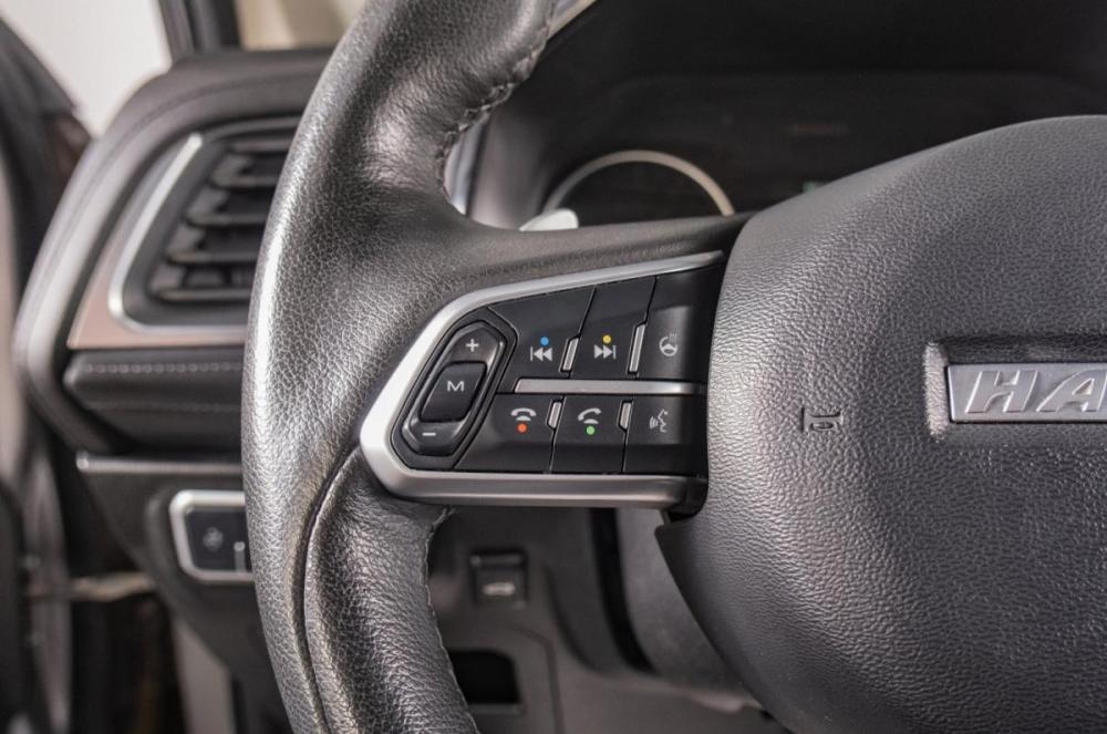 Haval F7 I Томск  - изображение 14