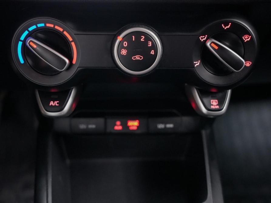 Kia Rio IV Ульяновск  - изображение 18