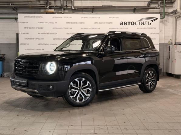 Haval Dargo I с пробегом 2023 года, цена 2 499 000 рублей, 48710 км, внедорожник, Автокод Объявления