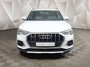 Audi Q3 II (F3) Москва  - изображение 27
