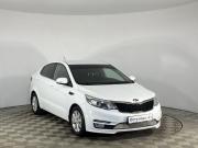 Kia Rio III Рестайлинг Воронеж  - изображение 32