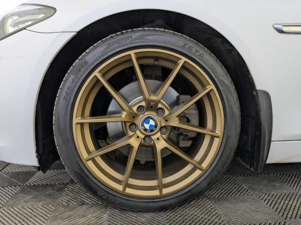 BMW 5 серии VI (F10/F11/F07) Рестайлинг с пробегом 2014 года, цена 2 000 000 рублей, 179151 км, седан, Автокод Объявления